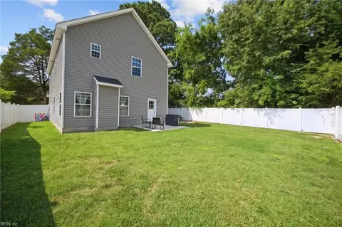 2804 Rosalee Dr, Hampton, VA 23661 photo 30