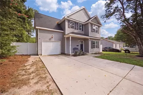 2804 Rosalee Dr, Hampton, VA 23661 photo 33