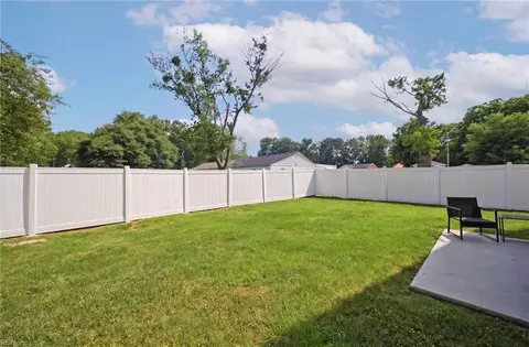 2804 Rosalee Dr, Hampton, VA 23661 photo 29