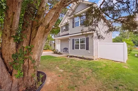 2804 Rosalee Dr, Hampton, VA 23661 photo 36