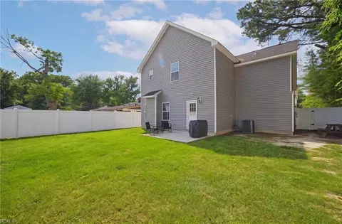 2804 Rosalee Dr, Hampton, VA 23661 photo 32