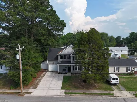 2804 Rosalee Dr, Hampton, VA 23661 photo 38