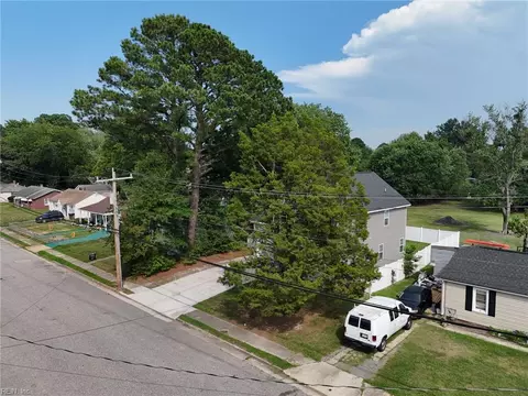 2804 Rosalee Dr, Hampton, VA 23661 photo 39