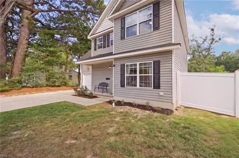 2804 Rosalee Dr, Hampton, VA 23661 photo 35