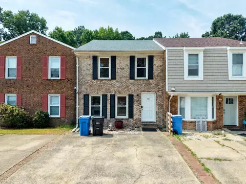 536 Biltmore Dr, Virginia Beach, VA 23454