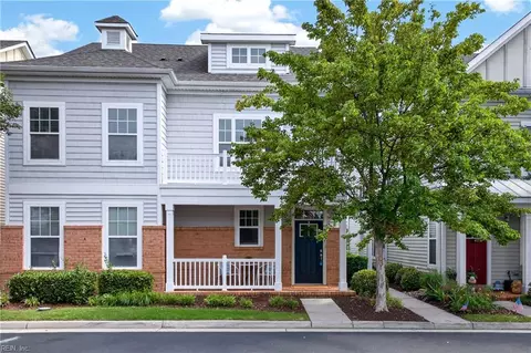 4150 Seafarer Ave, Norfolk, VA 23518