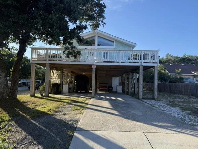 706 Third St, Out Of Area, NC 99999
