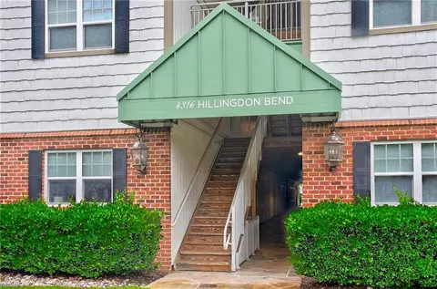 4316 Hillingdon Bnd #305, Chesapeake, VA 23321