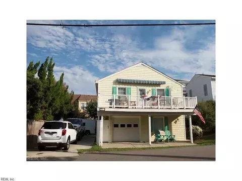 112 55th St #B, Virginia Beach, VA 23451