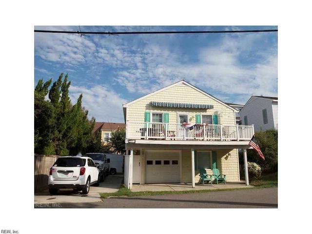 112 55th St, Virginia Beach, VA 23451