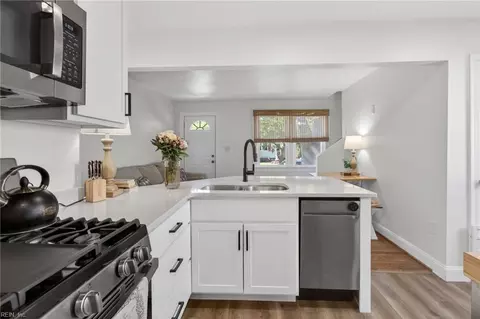 336 E Randall Ave, Norfolk, VA 23503 photo 12