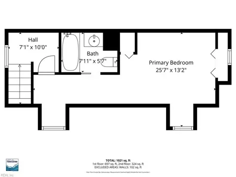 336 E Randall Ave, Norfolk, VA 23503 photo 30