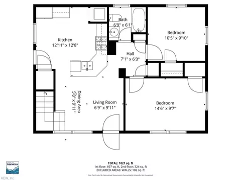 336 E Randall Ave, Norfolk, VA 23503 photo 29