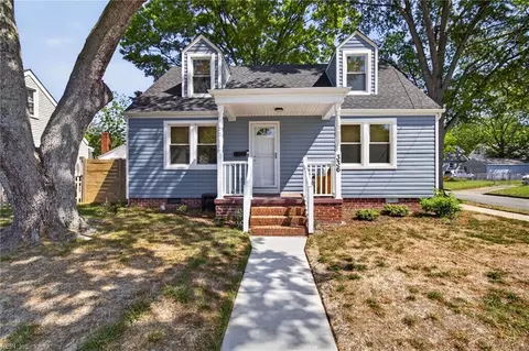 336 E Randall Ave, Norfolk, VA 23503 photo 31