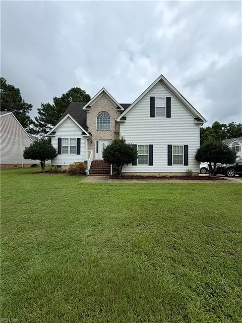 118 Dunbar Dr, Suffolk, VA 23434