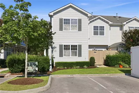 4376 Turnworth Arch Arch, Virginia Beach, VA 23456