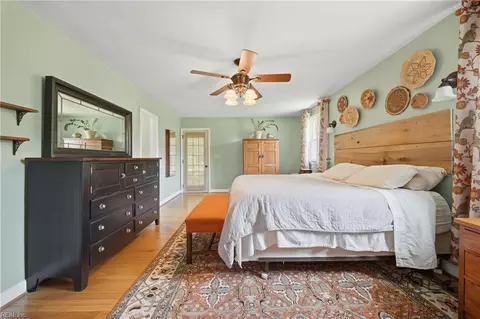 Bedroom - 103 Ashley Rd, Chesapeake, VA 23322 photo 1 of 5