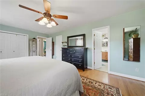 Bedroom - 103 Ashley Rd, Chesapeake, VA 23322 photo 3 of 5