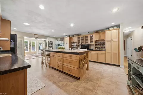 Kitchen - 103 Ashley Rd, Chesapeake, VA 23322 photo 1 of 6