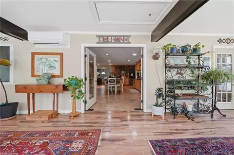 Entry Way - 103 Ashley Rd, Chesapeake, VA 23322 photo 3 of 5