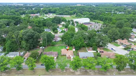 View/Area - 611 Charlton Dr, Hampton, VA 23666 photo 2 of 7