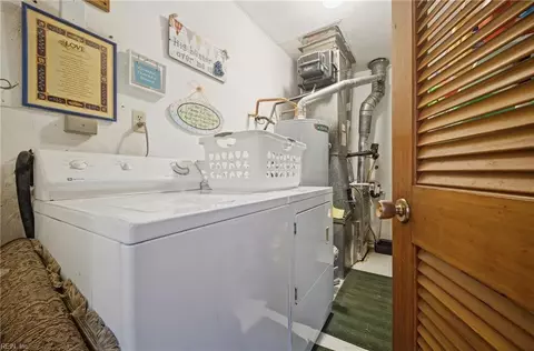 Other - 611 Charlton Dr, Hampton, VA 23666 photo 10 of 12