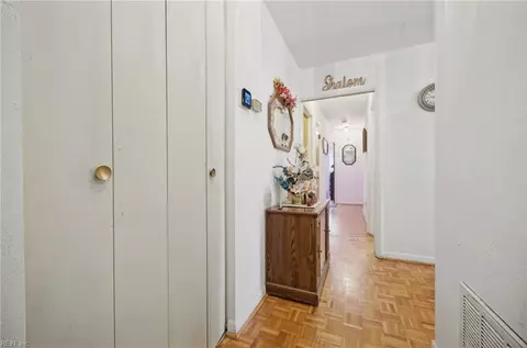 Entry Way - 611 Charlton Dr, Hampton, VA 23666 photo 3 of 3