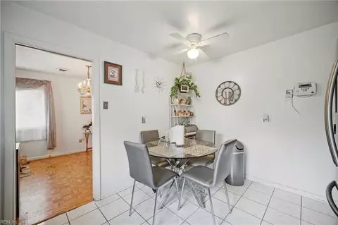 Dining - 611 Charlton Dr, Hampton, VA 23666 photo 1 of 1