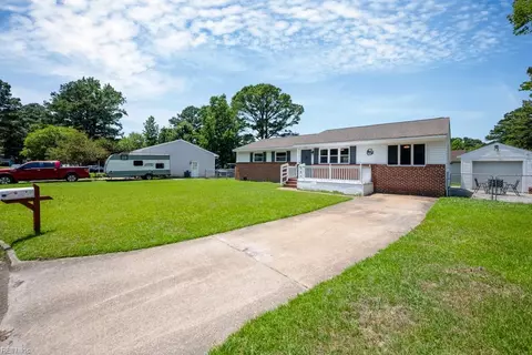 Other - 3036 Bomar Dr, Chesapeake, VA 23321 photo 8 of 11