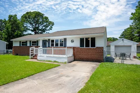 Other - 3036 Bomar Dr, Chesapeake, VA 23321 photo 10 of 11