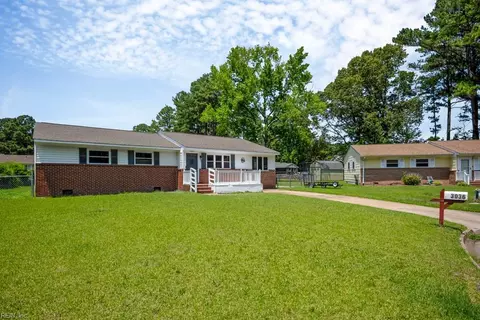 Other - 3036 Bomar Dr, Chesapeake, VA 23321 photo 9 of 11
