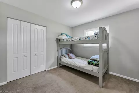 Bedroom - 3036 Bomar Dr, Chesapeake, VA 23321 photo 6 of 6