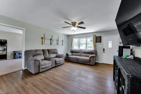 Living - 3036 Bomar Dr, Chesapeake, VA 23321 photo 1 of 1