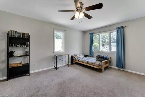 Bedroom - 3036 Bomar Dr, Chesapeake, VA 23321 photo 1 of 6