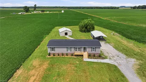 425 Chapanoke Rd, Hertford, NC 27944