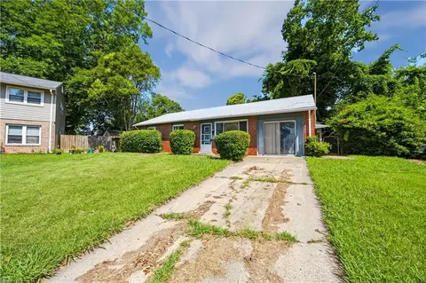 709 Houston Ave, Hampton, VA 23669 photo 3