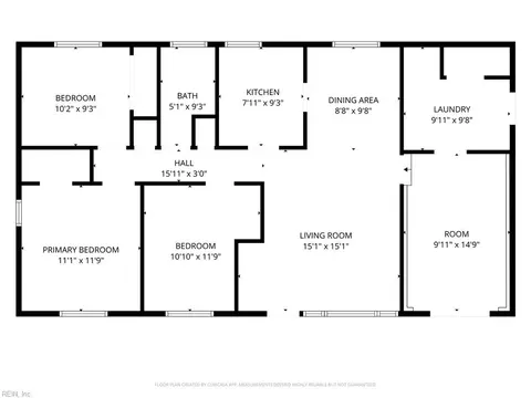 709 Houston Ave, Hampton, VA 23669 photo 21
