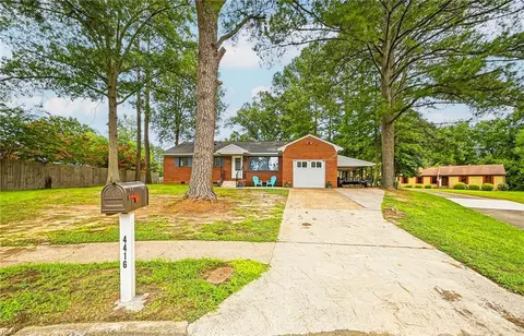 4416 Greendell Rd, Chesapeake, VA 23321 photo 44