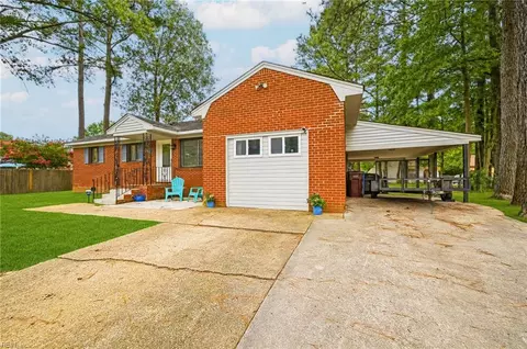 4416 Greendell Rd, Chesapeake, VA 23321 photo 5