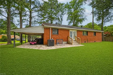4416 Greendell Rd, Chesapeake, VA 23321 photo 34