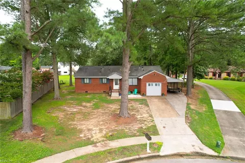 4416 Greendell Rd, Chesapeake, VA 23321 photo 38