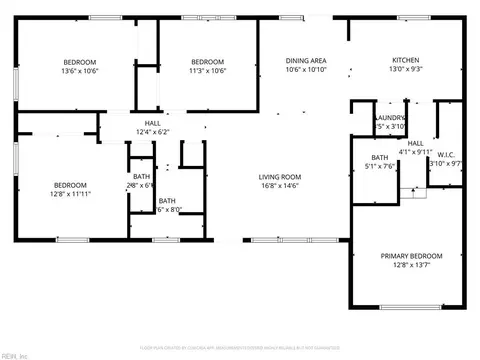 4416 Greendell Rd, Chesapeake, VA 23321 photo 33