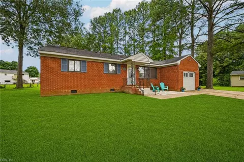 4416 Greendell Rd, Chesapeake, VA 23321 photo 4