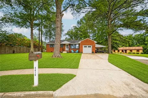 4416 Greendell Rd, Chesapeake, VA 23321 photo 3