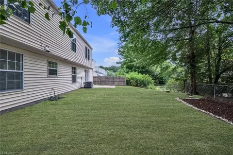 Exterior - 60 Tupelo Cir, Hampton, VA 23666 photo 5 of 5
