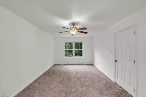 Bedroom - 60 Tupelo Cir, Hampton, VA 23666 photo 1 of 12