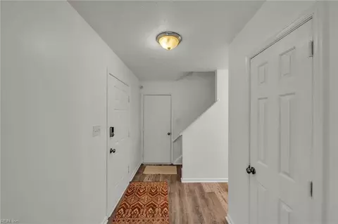 Entry Way - 60 Tupelo Cir, Hampton, VA 23666 photo 4 of 4