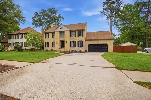 913 Montebello Cir, Chesapeake, VA 23322