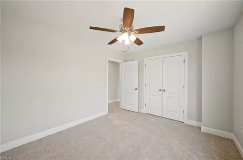 Bedroom - 187 Highgate Rd, Surry, VA 23883 photo 4 of 8