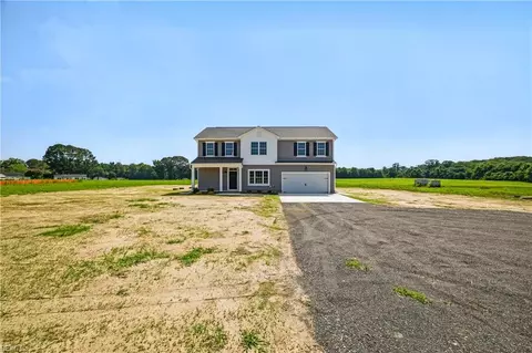 Exterior - 187 Highgate Rd, Surry, VA 23883 photo 2 of 5